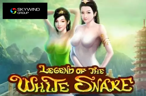 Legend of the White Snake